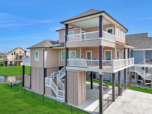 1983 Royalville Court, Port Bolivar, TX, 77650 | Card Image