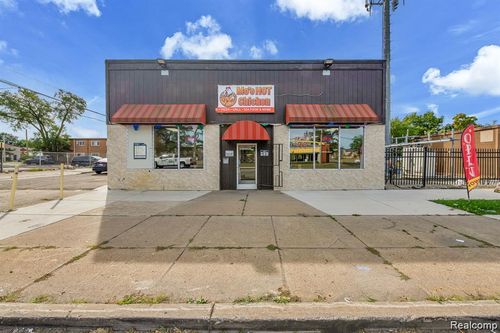 15535 W Mcnichols Rd, Detroit, MI, 48235-3763 | Card Image