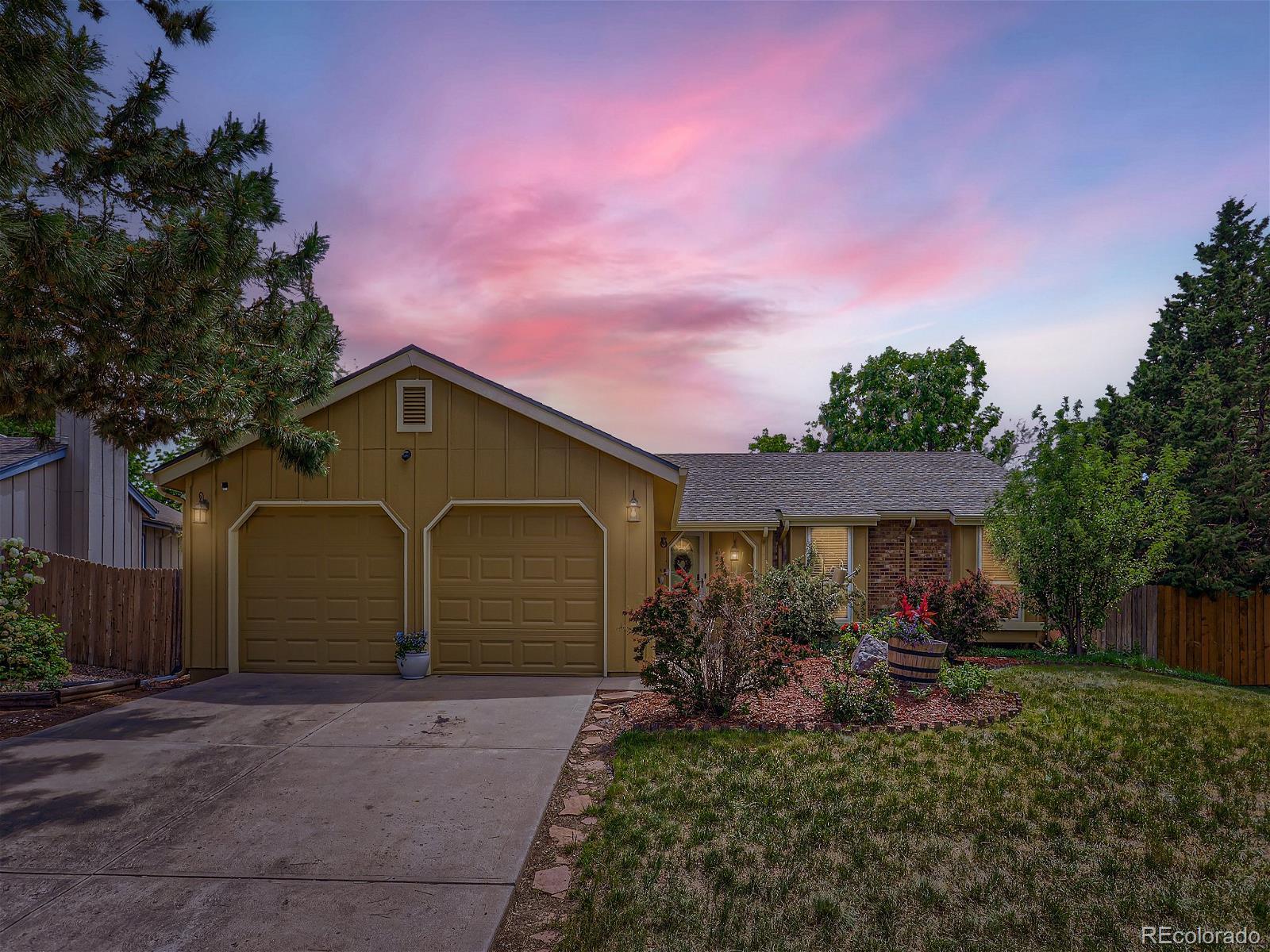 Ensenada St, Denver, CO 80249