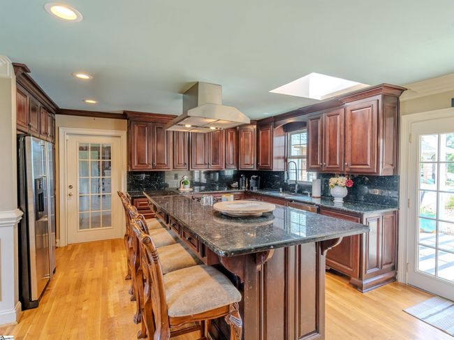734 W Ridgeway Rd, House other with 5 bedrooms, 5 bathrooms and 5 parking in Honea Path SC | Image 8