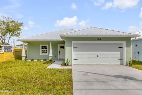 124 Indian Creek Rd, OAK HILL, FL, 32759-9512 | Card Image