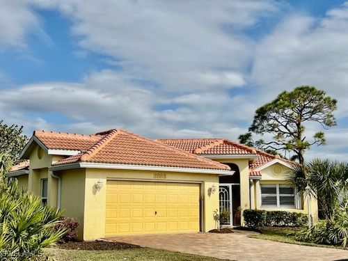 3893 Cape Cole Blvd, PUNTA GORDA, FL, 33955-3812 | Card Image