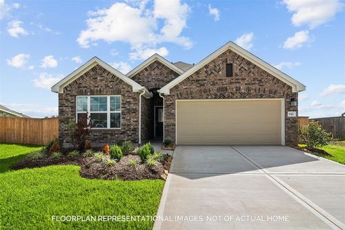 32322 Sunbeam Dr, Fulshear, TX, 77441-2643 | Card Image