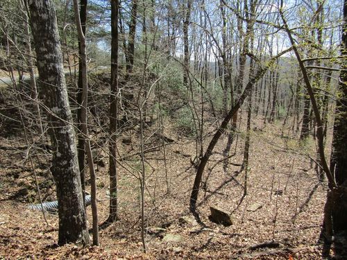 Lot 27 Mission Ridge, Hayesville, NC, 28904 | Card Image