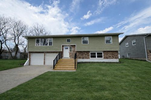 1817 218th Pl, Sauk Village, IL, 60411-4914 | Card Image