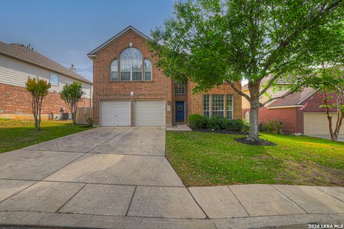 2307 Encino Mist, San Antonio, TX, 78259-2687 | Card Image