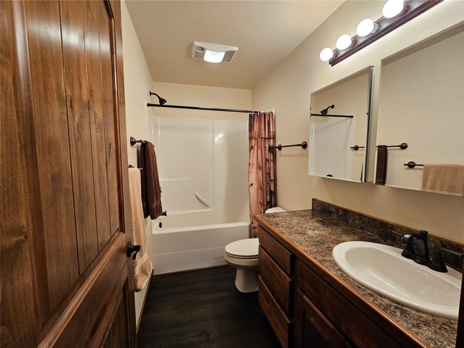 28 Timber Meadow Rd, House other with 3 bedrooms, 3 bathrooms and null parking in Trout Creek MT | Image 47
