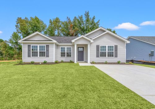 326 Barn Owl Way, Conway, SC, 29527 | Card Image