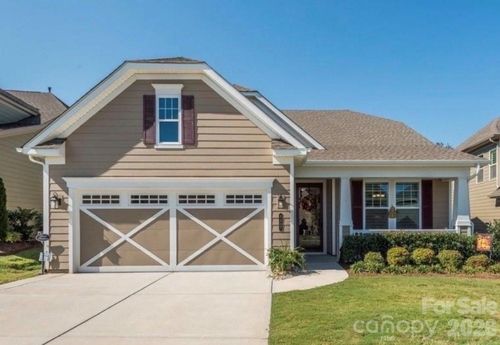 8407 Festival Way, Charlotte, NC, 28215-3275 | Card Image