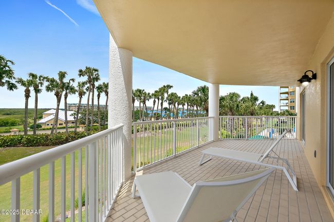 C303 - 4650 Links Village Dr, Condo with 3 bedrooms, 3 bathrooms and null parking in Ponce Inlet FL | Image 5