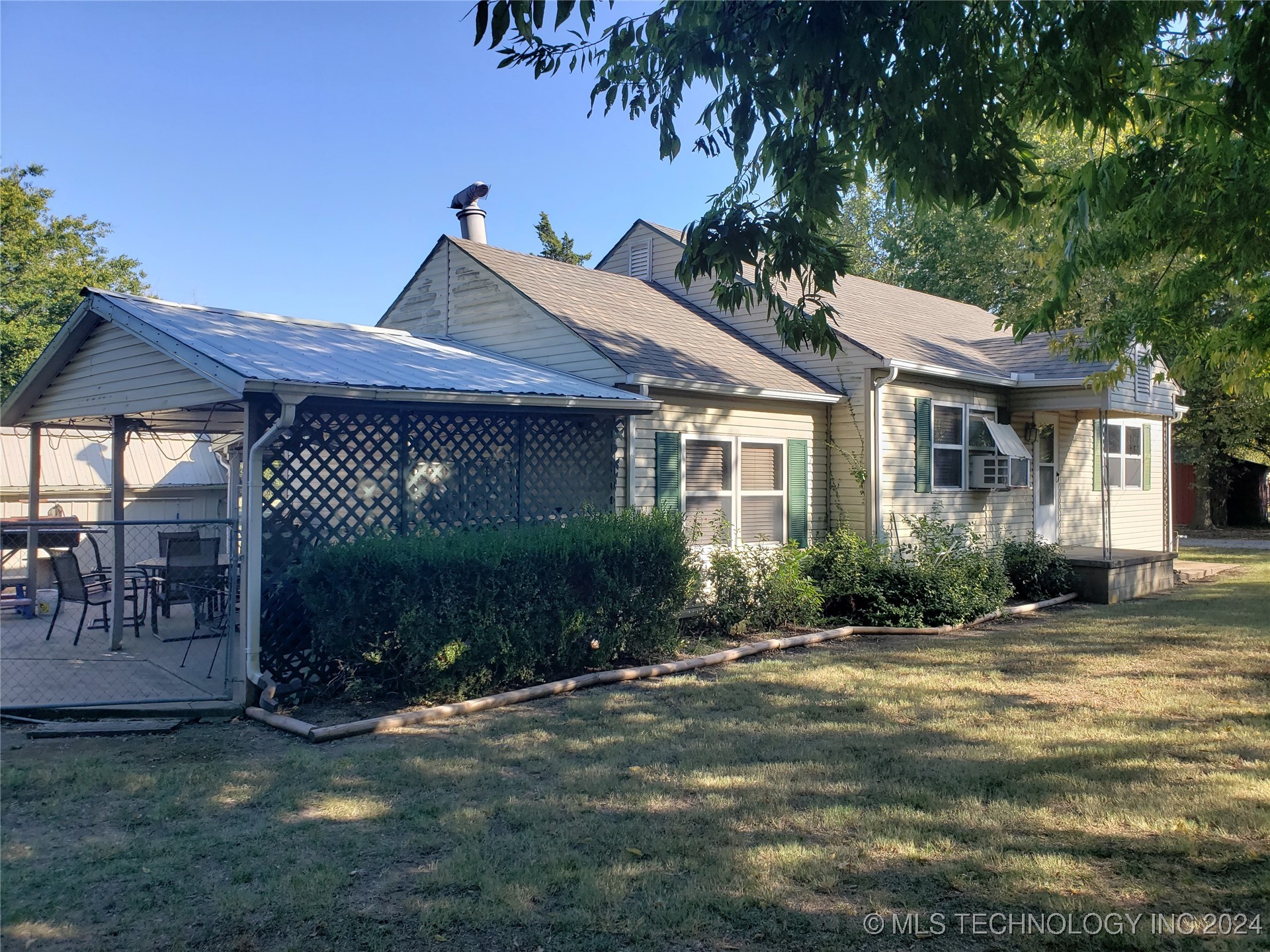 26th West Ave, Glenpool, OK 74033