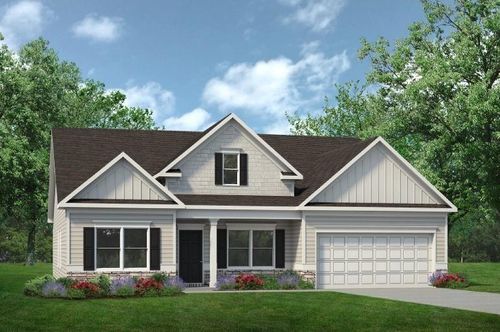 82 Jones Ridge Drive, Dallas, GA, 30132 | Card Image