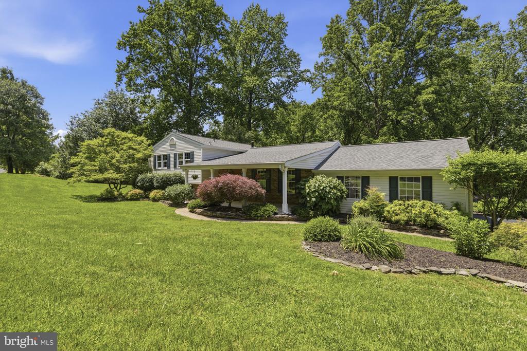 Residential in FOREST HILL 5