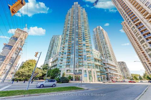 402-3939 Duke Of York Blvd, Mississauga, ON, L5B4N2 | Card Image