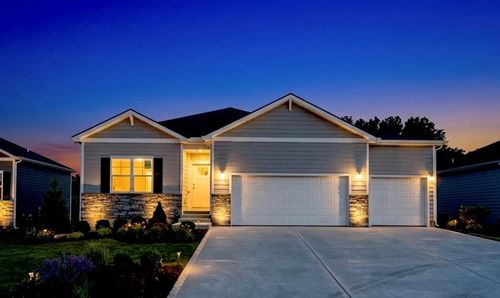 17809 Houston St, Gardner, KS, 66030-8308 | Card Image