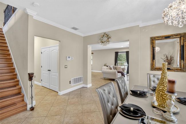 15246 Anguilla Isle Ave, House other with 4 bedrooms, 3 bathrooms and null parking in TAMPA FL | Image 9