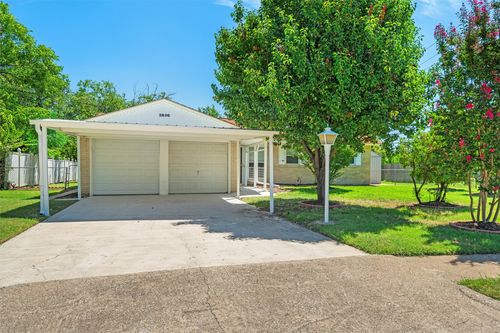2806 Harvard St N, Irving, TX, 75062-5208 | Card Image