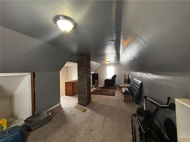 135 Hamilton Ave, House other with 3 bedrooms, 1 bathrooms and null parking in Vandergrift - WML PA | Image 14