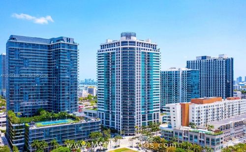 h1113-3301 Ne 1st Ave, Miami, FL, 33137-4106 | Card Image