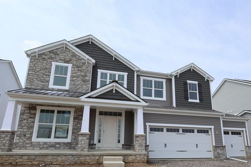 7329 Larkleaf Dr, Plain City, OH, 43064-2748 | Card Image