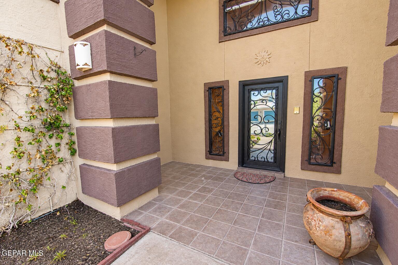 Residential Lease in El Paso 4