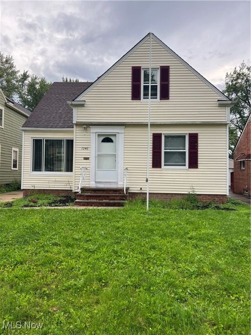 1248 Argonne Rd, South Euclid, OH, 44121-2917 | Card Image