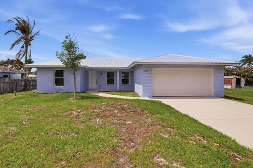 2805 Se Carroll St, Stuart, FL, 34997-6621 | Card Image