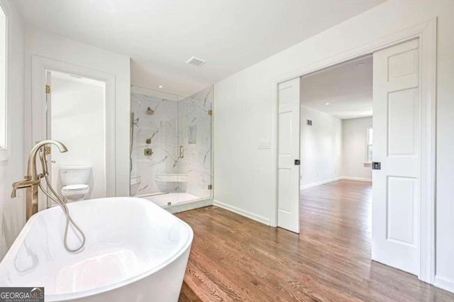 5135 Trumbull Ct, House other with 4 bedrooms, 3 bathrooms and 2 parking in Atlanta GA | Image 33