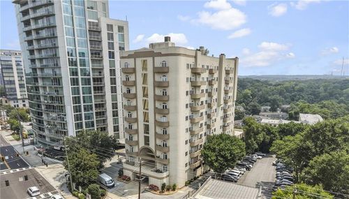 2161 Peachtree Rd Ne, Atlanta, GA, 30309-1300 | Card Image
