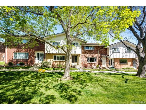 12632 W Virginia Ave, Lakewood, CO, 80228-2609 | Card Image