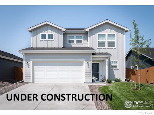 3816 Soapstone St, Evans, CO, 80620 | Card Image