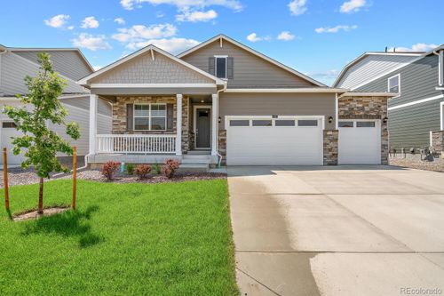 43068 Ganton Club St, Elizabeth, CO, 80107-9181 | Card Image