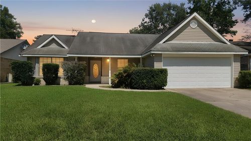 310 Audubon Dr, Mandeville, LA, 70471-2613 | Card Image