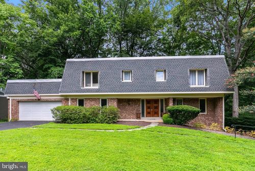4054 41st St N, MCLEAN, VA, 22101-5805 | Card Image