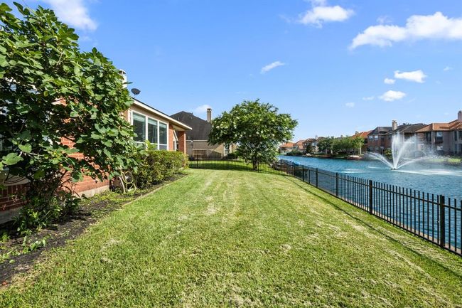14214 Ayers Rock Rd, House other with 3 bedrooms, 2 bathrooms and 2 parking in Sugar Land TX | Image 33