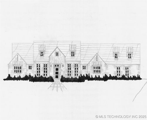 8387 E 108th Pl N, Owasso, OK, 74055 | Card Image