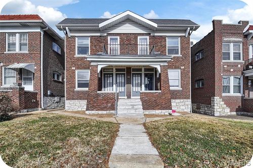 5027 Chippewa St, Saint Louis, MO, 63109-1702 | Card Image