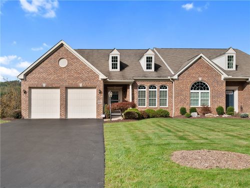 5025 Jackson Dr, Jefferson Hills, PA, 15025-3455 | Card Image