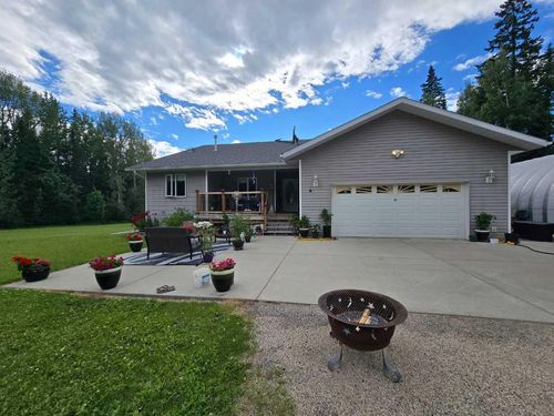 16509 Township Road 544, Yellowhead County, AB, T7E3V8 | Card Image