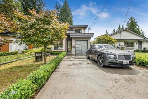1033 Prospect Ave, North Vancouver, BC, V7R2M6 | Card Image