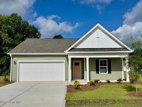 lot-7-418 Richlands Hwy, Richlands, NC, 28574 | Card Image