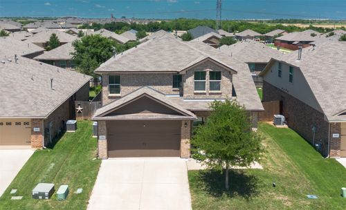 753 Rutherford Dr, Crowley, TX, 76036-2793 | Card Image