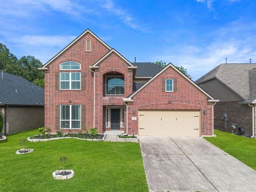 20738 Quartz Creek Ln, Humble, TX, 77338-1476 | Card Image