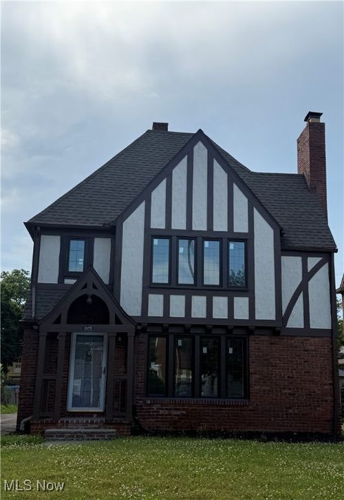3698 Normandy Road, Shaker Heights, OH, 44120 | Card Image