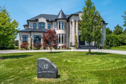 12 Hollywood Cres, Nobleton, ON, L0G1N0 | Card Image