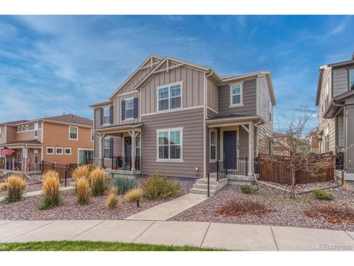 7184 Bedlam Dr, Castle Pines, CO, 80108-4000 | Card Image