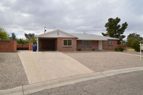 1456 S Avenida Sirio, Tucson, AZ, 85710 | Card Image