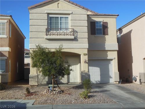 7571 Redwood Point Street, Las Vegas, NV, 89139 | Card Image