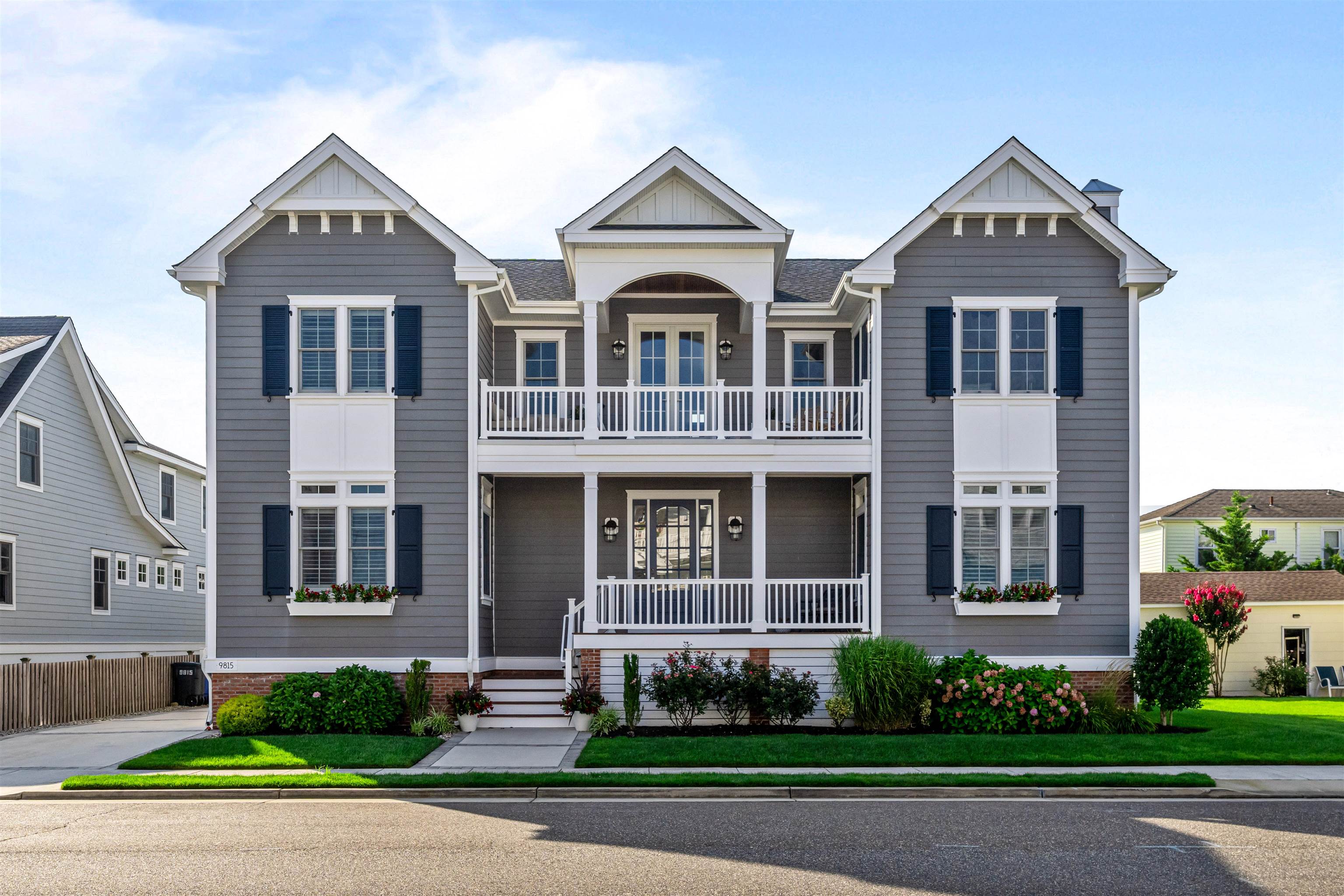 Corinthian Dr, Stone Harbor, NJ 08247