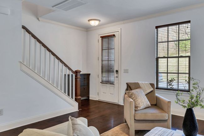 2214 Clare Park Dr, Townhouse with 3 bedrooms, 4 bathrooms and 2 parking in Franklin TN | Image 5